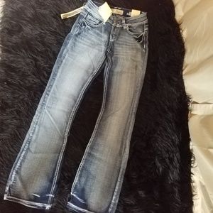 10 for $20 Skinny Bootcut Light Wash Jeans NWT